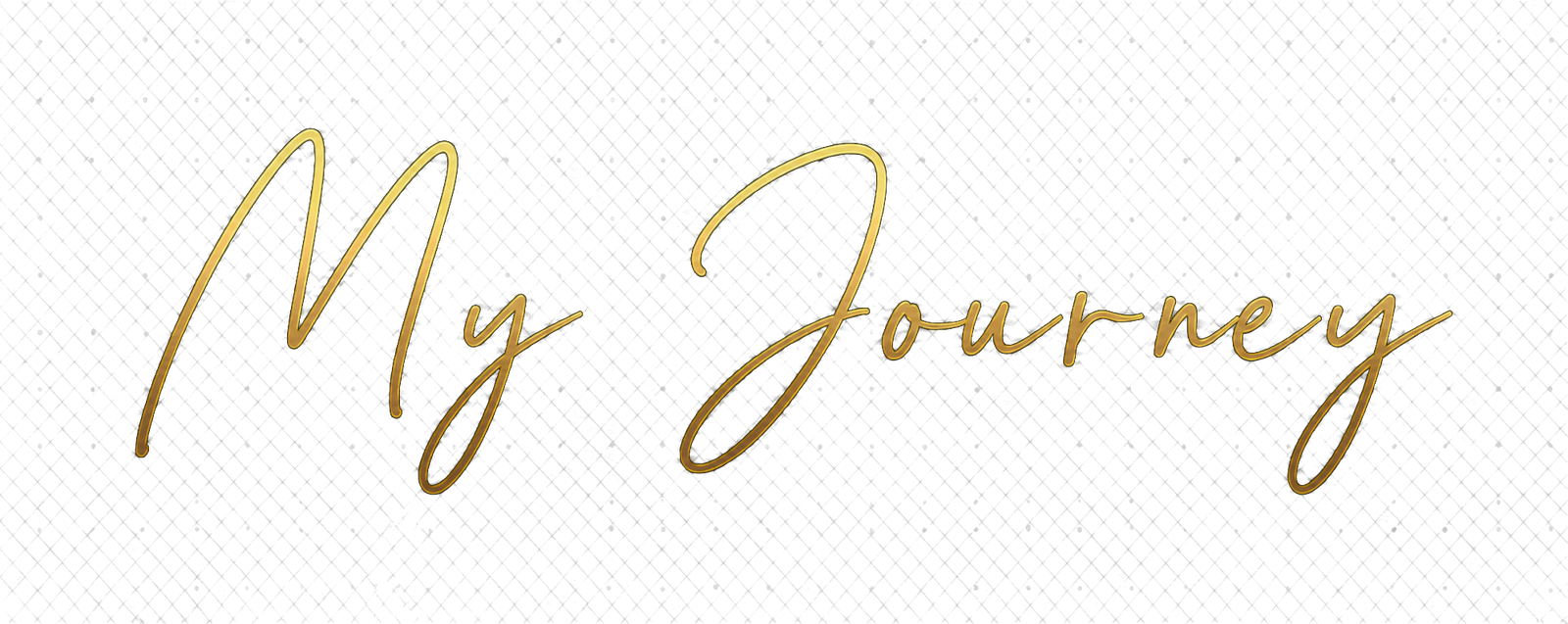 My Journey
