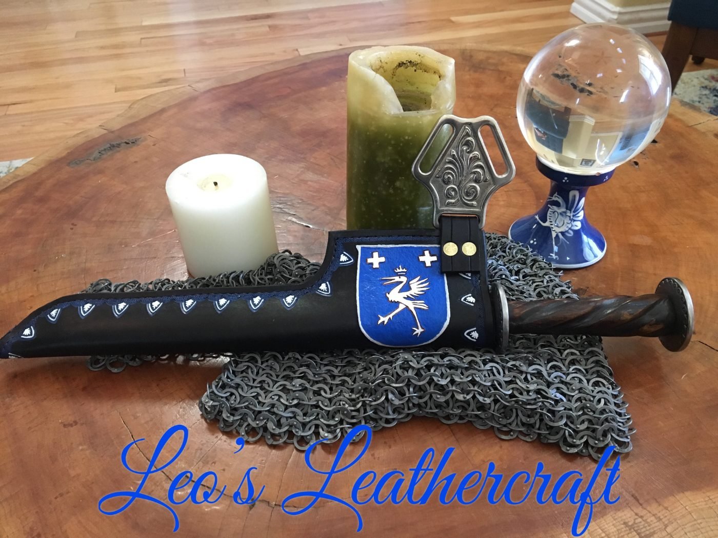 Leo's Leathercraft