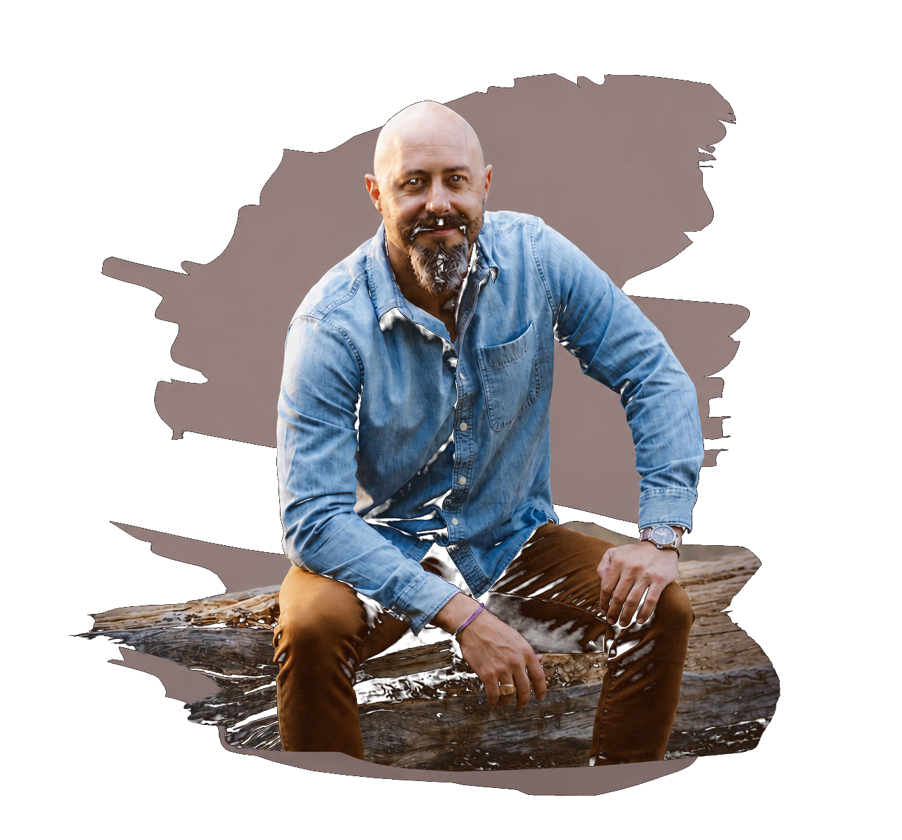 Mythic Path Coaching — portrait