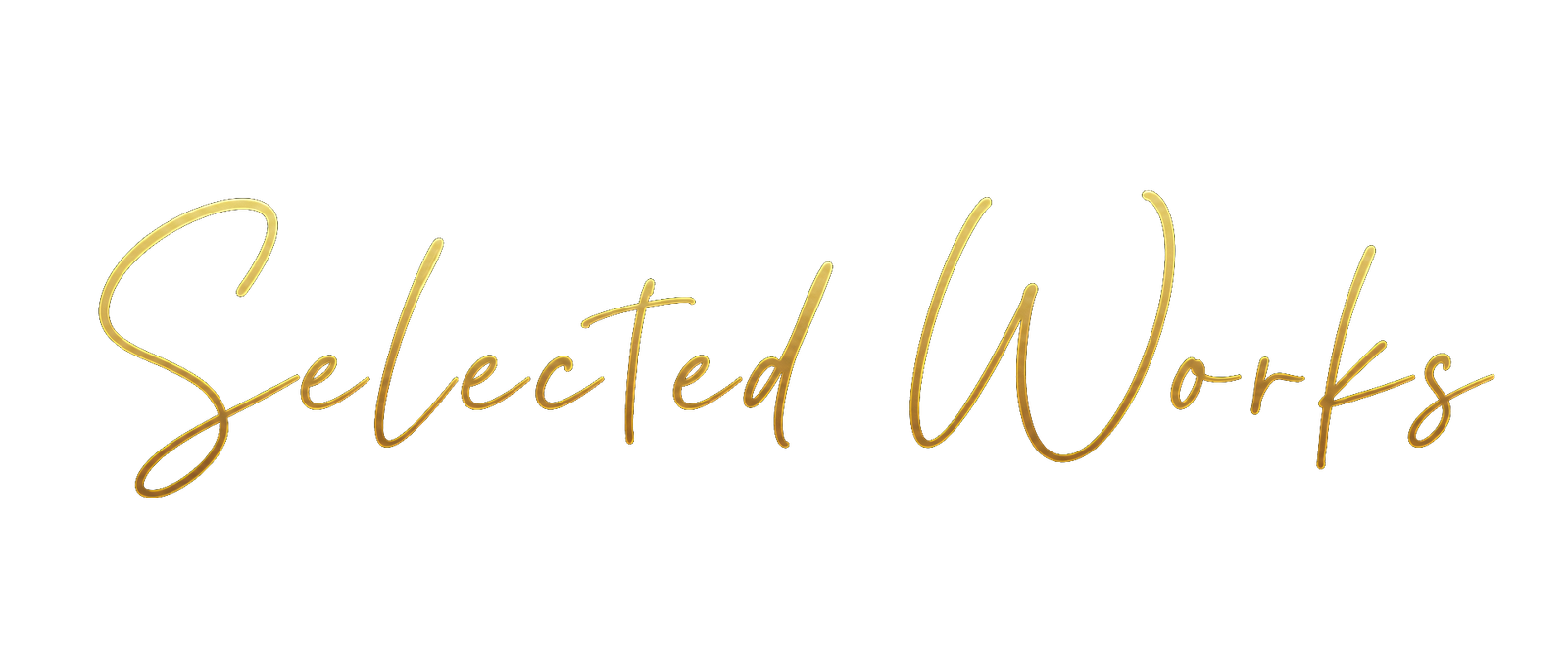 Selected Works