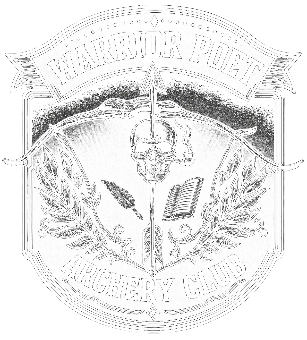 Warrior Poet Archery Club
